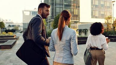 Insights you can act on