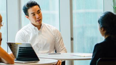 Consultants - HSB launches digital platform