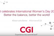 Women in tech: Better the balance, better the world