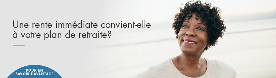 Lorsque vous êtes à la retraite, votre objectif passe d’épargner de l’argent à dépenser de l’argent.