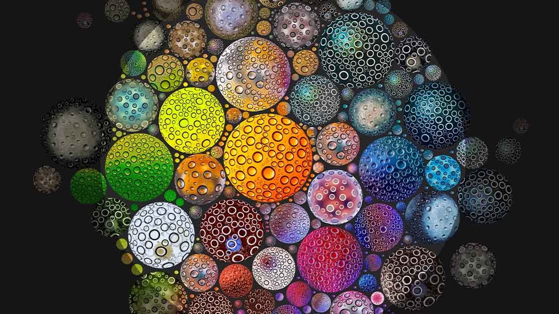 Sustainable investing