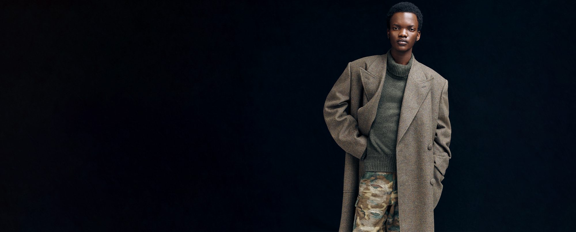 Givenchy at Saks Fifth Avenue.