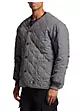 ALS/92 Liner Quilted Wool Bomber Jacket
