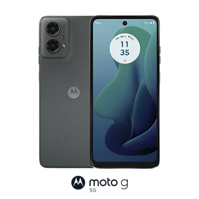Moto G 5G