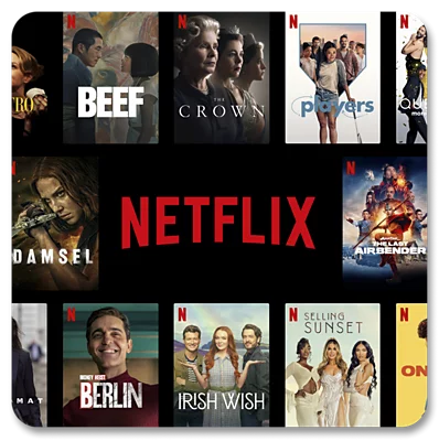 Netflix shows
